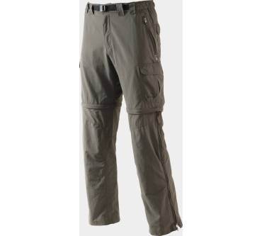 Produktbild McKinley Herren-Abzipphose Coddy