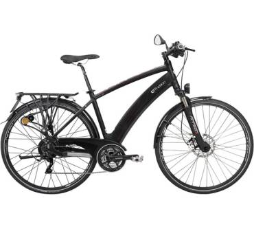 Produktbild BH EASY Motion Nitro City (Modell 2015)