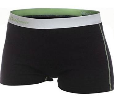 Produktbild Woolpower Boxer Briefs Lite Damen