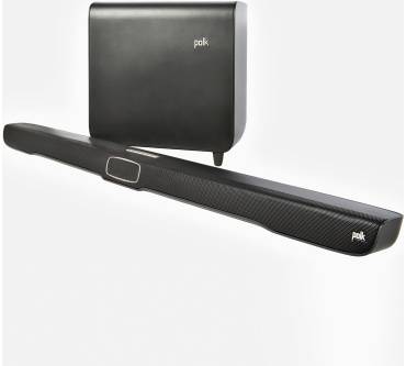 Produktbild Polk Audio Omni SB1