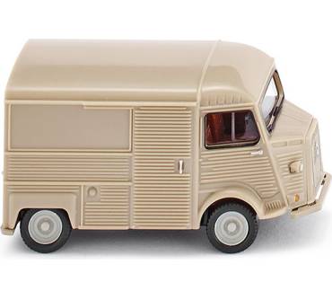 Produktbild Wiking Citroën HY Kastenwagen