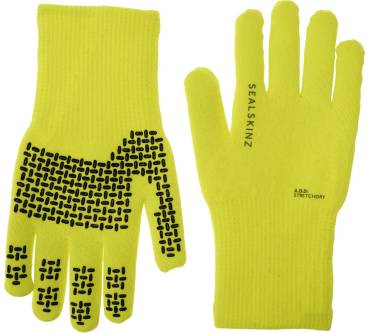 Produktbild Sealskinz Ultra Grip Hi Vis