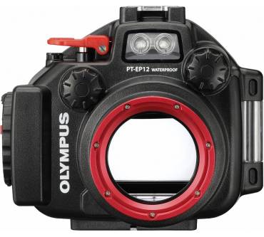 Produktbild Olympus PT-EP12