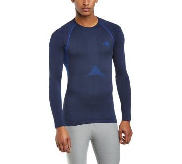Produktbild The North Face Hybrid LS Crew Neck