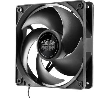 Produktbild Cooler Master Silencio FP 120 PWM