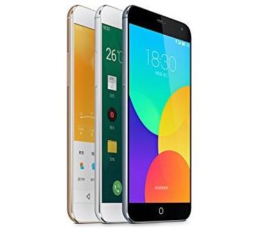 Produktbild Meizu MX4 Pro