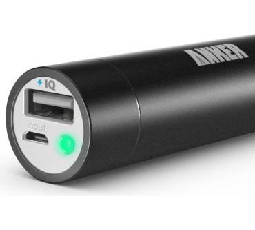 Produktbild Anker Astro Mini 2. Generation (3200 mAh)