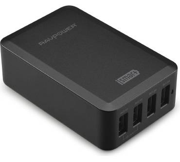 Produktbild RAVPower Bolt 6-port
