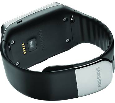 Produktbild Samsung Gear Live