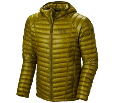 Produktbild Mountain Hardwear Ghost Whisperer Down Hooded Jacket