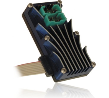 Produktbild PowerBox Systems Gemini II