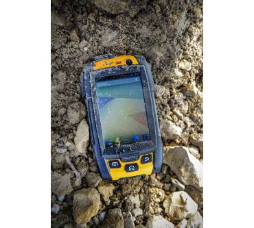 Produktbild RugGear RG500