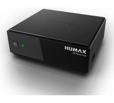 Produktbild Humax HD NANO Free