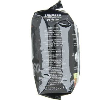 Produktbild Lavazza Espresso Perfetto