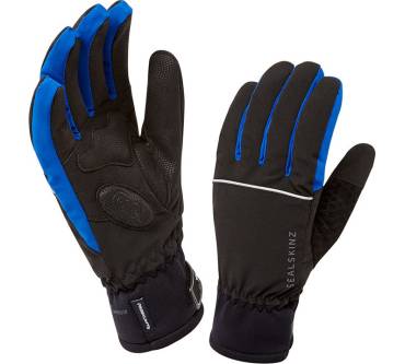 Produktbild Sealskinz Extra Cold Winter Cycle Glove