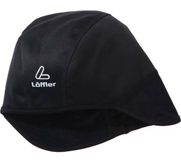 Produktbild Löffler Radmütze WS Softshell warm
