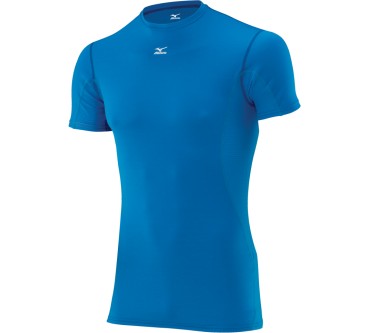 Produktbild Mizuno Men's Mid Weight Tee