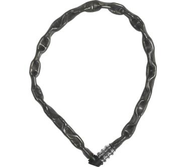 Produktbild Abus Schloss-Ketten-Kombi 1200