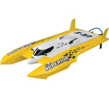 Produktbild AquaCraft UL-1 Superior