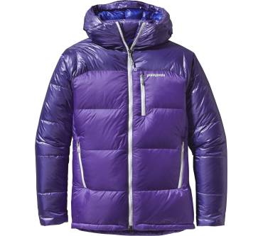 Produktbild Patagonia Fitz Roy Down Parka