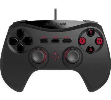 Produktbild SpeedLink Strike NX Wired