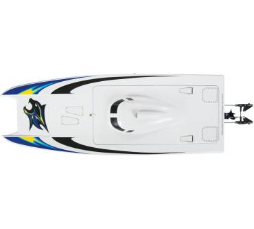 Produktbild AquaCraft Wildcat EP