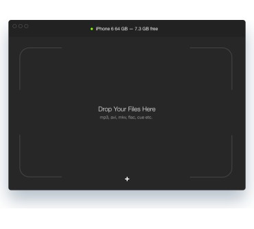 Produktbild Softorino Waltr