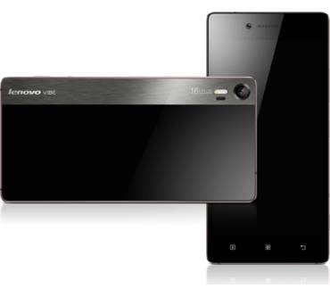 Produktbild Lenovo Vibe Shot