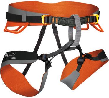 Produktbild Beal Rebel