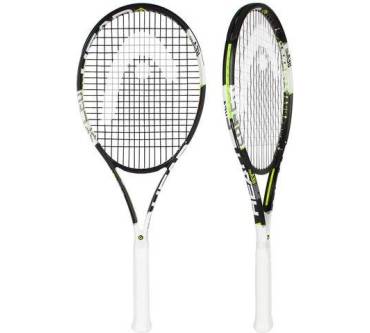 Produktbild Head Graphene XT Speed REV Pro