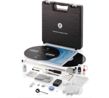 Produktbild Clearaudio Professional Analogue Toolkit