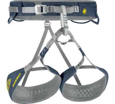 Produktbild Mammut Zephir Klettergurt (2015)