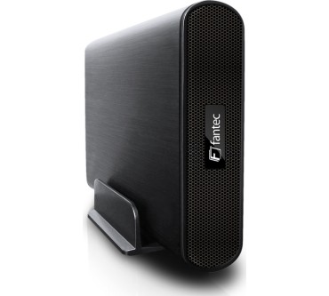 Produktbild Fantec DB-AluAir U3-6G