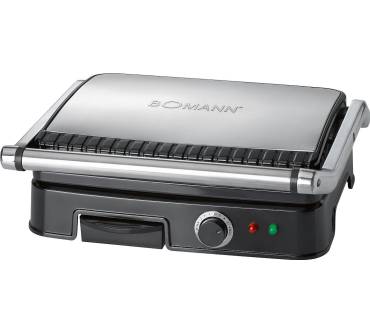 Produktbild Bomann KG 2242 CB