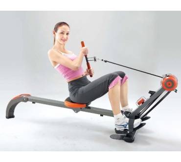 Produktbild Body Sculpture BR-3010 Gym Rower