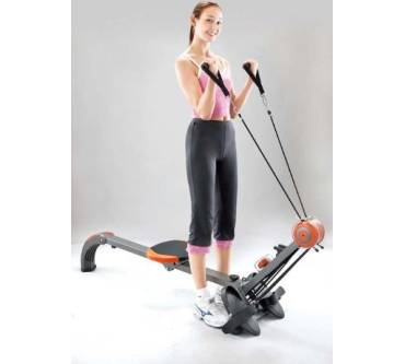 Produktbild Body Sculpture BR-3010 Gym Rower