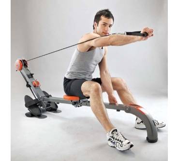 Produktbild Body Sculpture BR-3010 Gym Rower