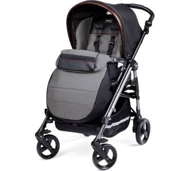 Produktbild Peg Perego Switch Easy Drive Completo