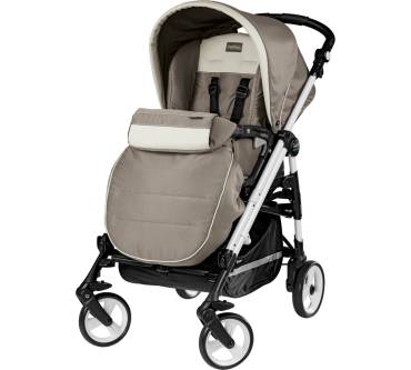 Produktbild Peg Perego Switch Easy Drive Completo