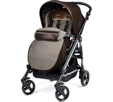 Produktbild Peg Perego Switch Easy Drive Completo