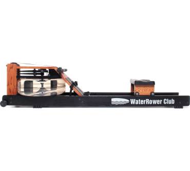 Produktbild WaterRower Club-Sport