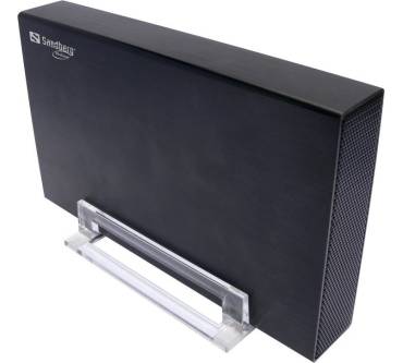 Produktbild Sandberg USB 3.0 Hard Disk Box 3,5