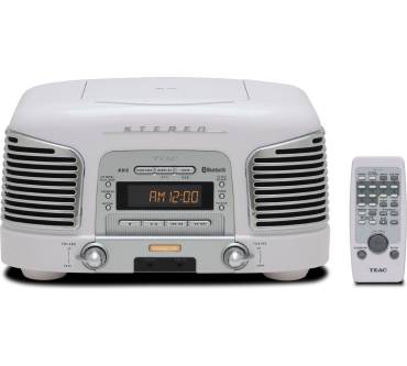 Produktbild Teac SL-D930