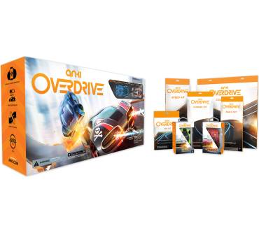 Produktbild Anki Overdrive