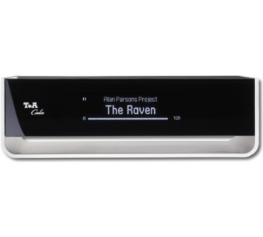 Produktbild T + A Cala D