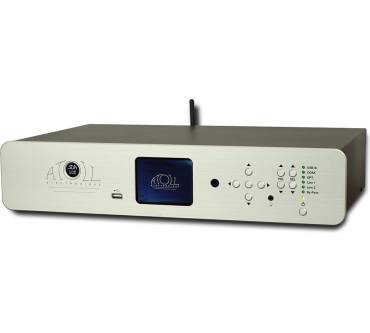 Produktbild Atoll SDA100