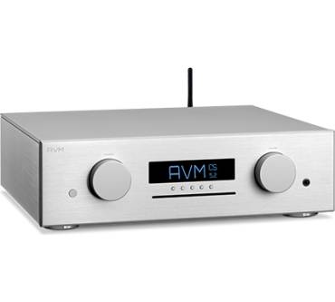 Produktbild AVM Audio Evolution CS 5.2