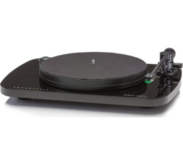 Produktbild Musical Fidelity Roundtable