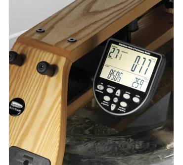 Produktbild WaterRower Esche