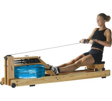 Produktbild WaterRower Esche